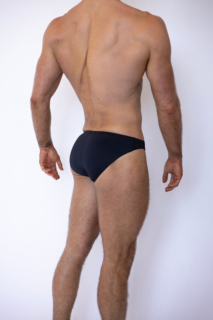 AQUAMAN SWIM BRIEF - view 15