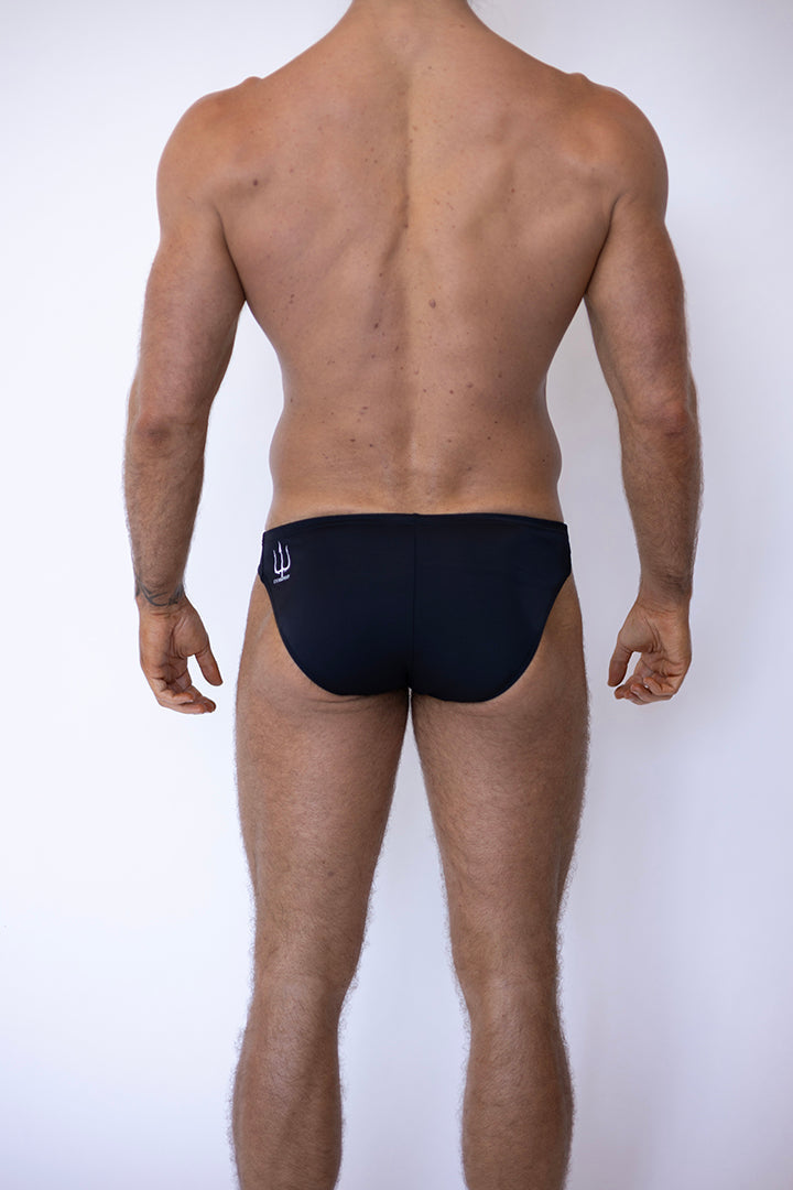 AQUAMAN SWIM BRIEF