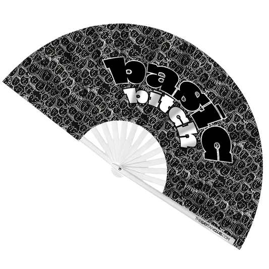 Basic B*tch Fan