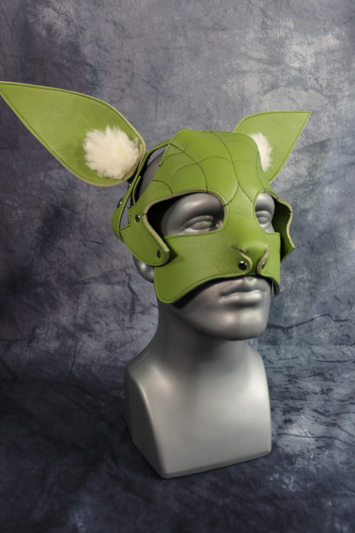 Yoda Hood - view 12