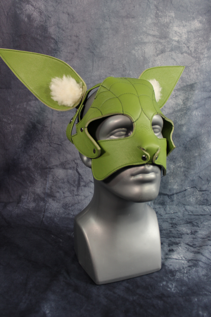 Yoda Hood - view 12