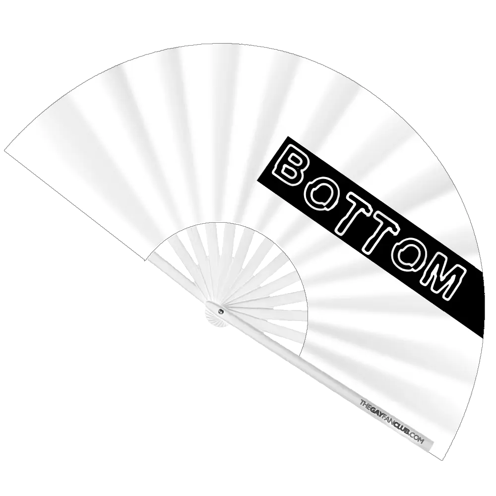 Bottom Fan