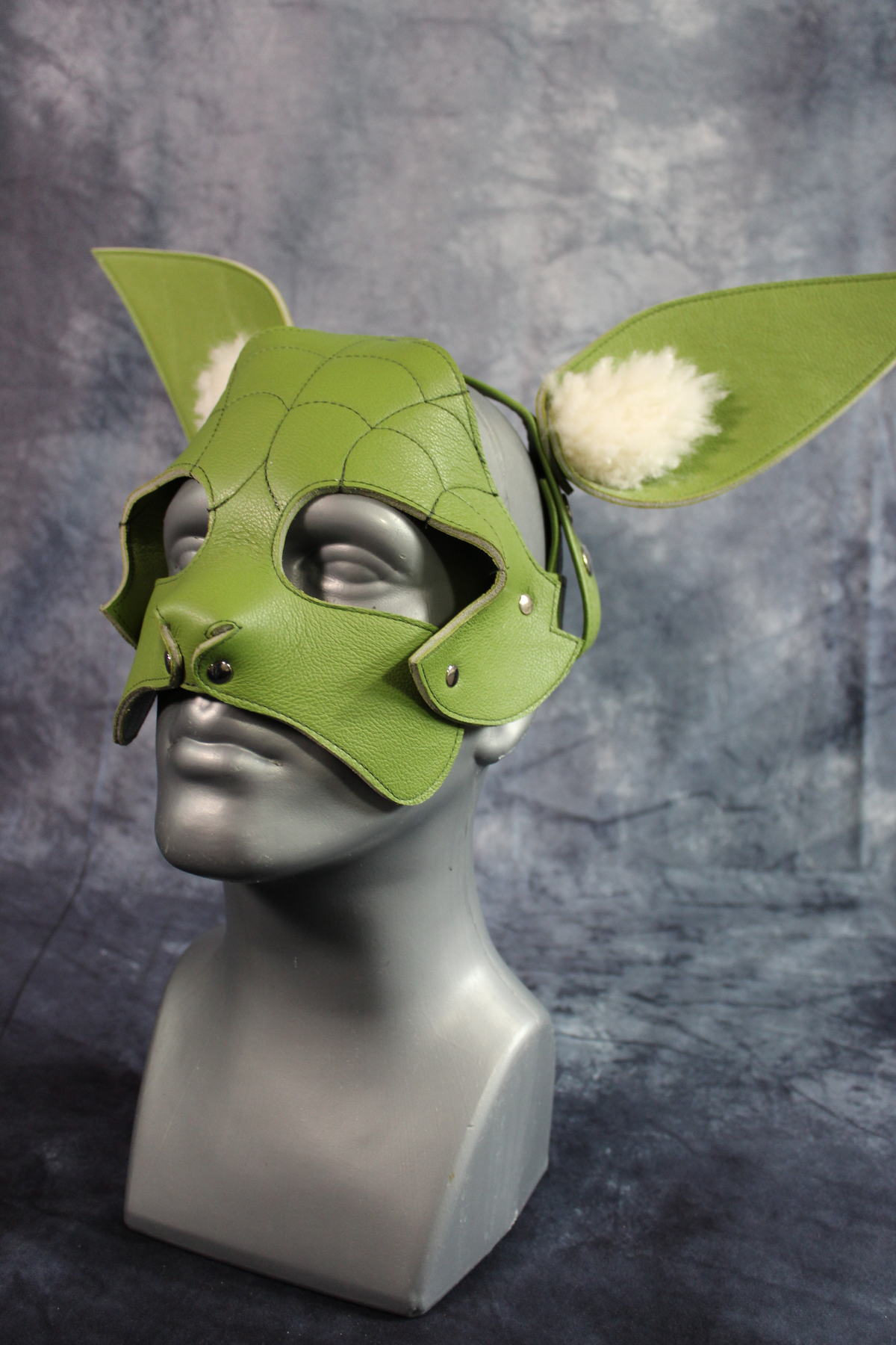 Yoda Hood - view 5