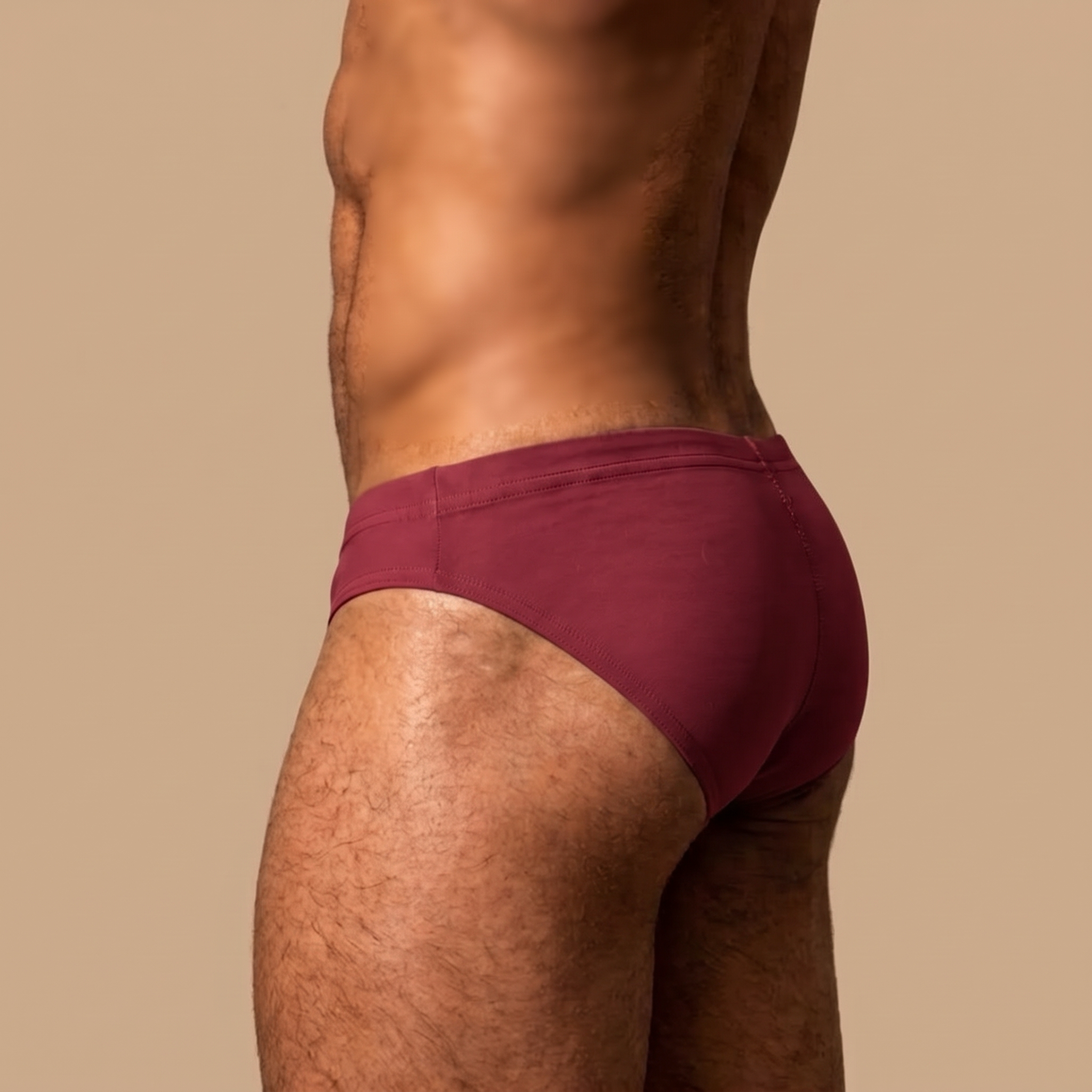 The Essential — Men's Swim Brief
