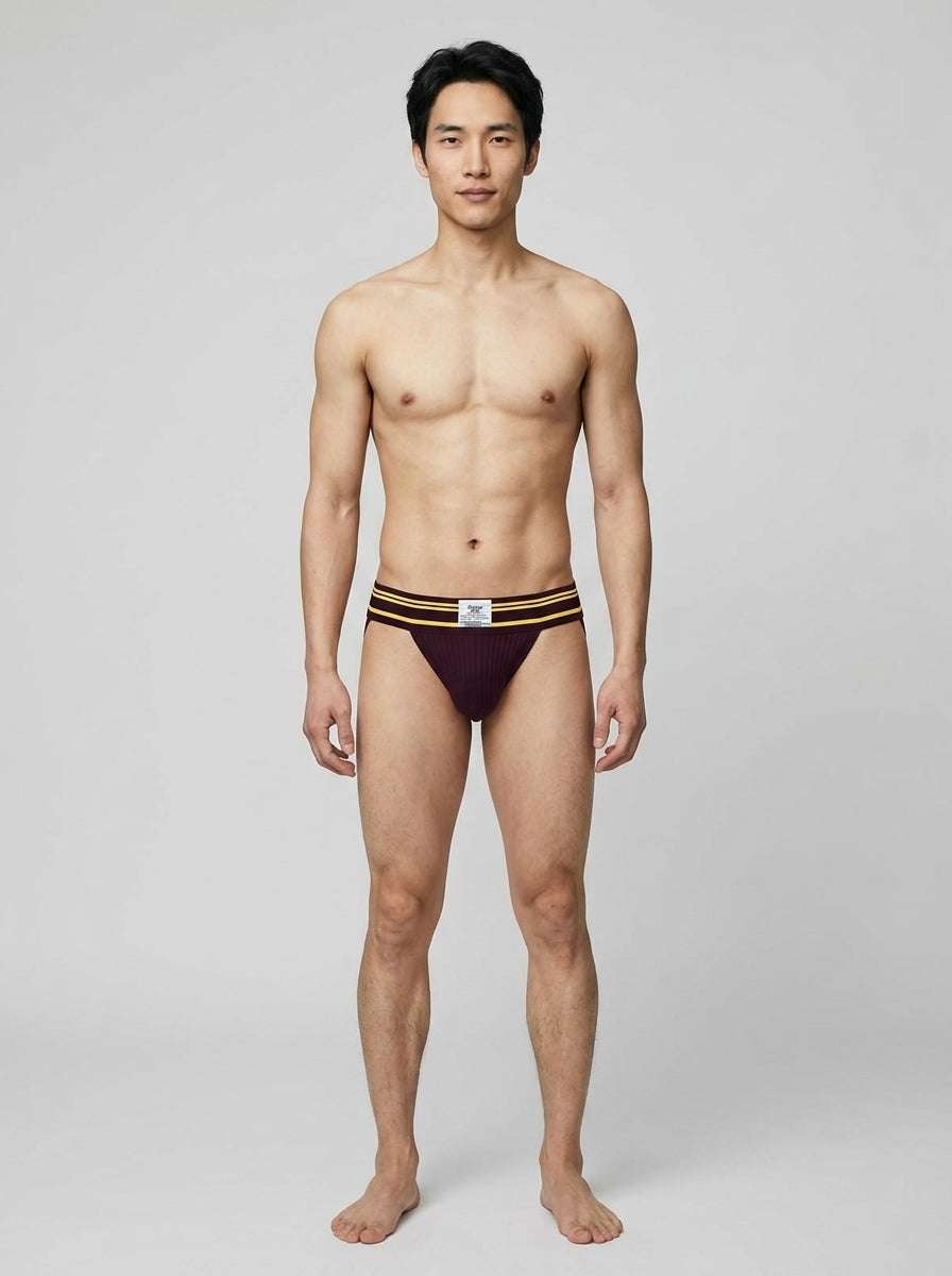 Core Jock - Cabernet 2"