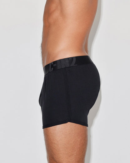 Core Signature Runner Boxer Black - view 3