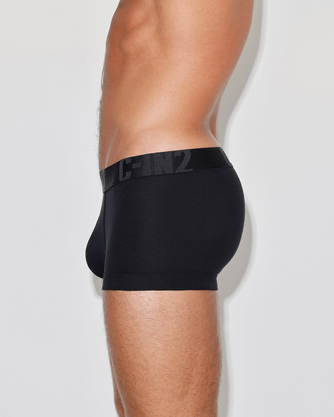 Core Signature Low Rise Trunk Black - view 3
