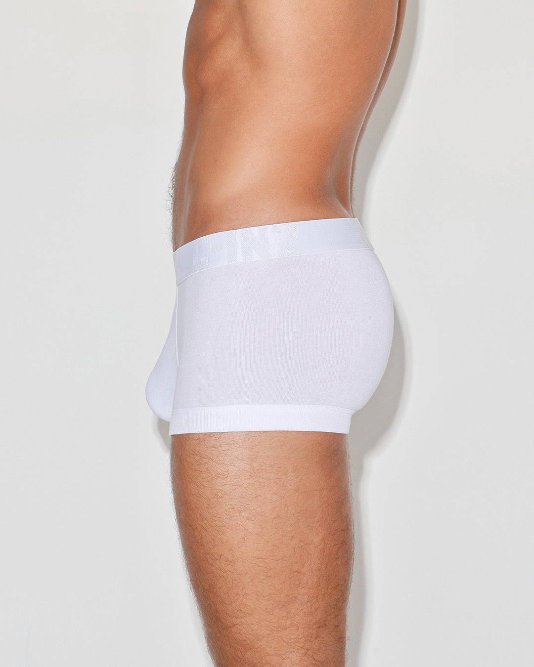 Core Signature Low Rise Trunk White - view 4