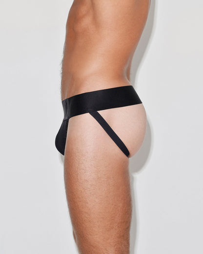 Core Signature Jock Black - view 3