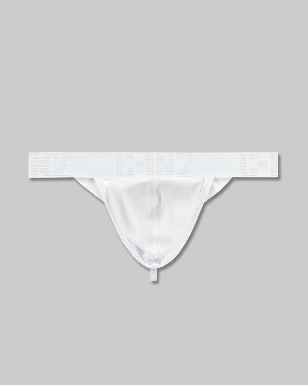 Core Signature Y-Back Thong White - view 6