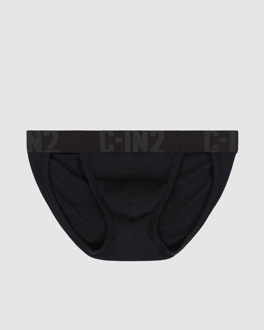 Core Signature Dash Brief Black - view 6