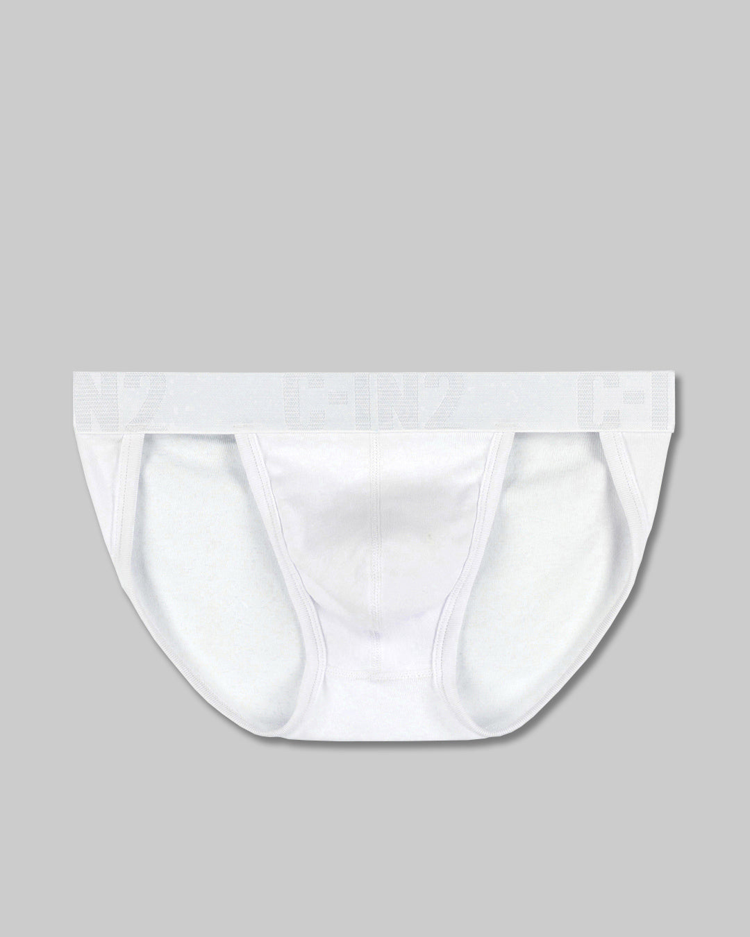 Core Signature Dash Brief White - view 6