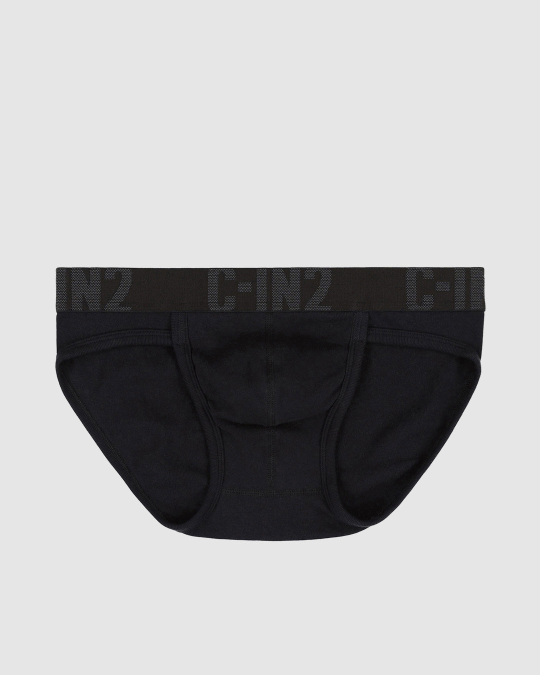 Core Signature Sport Brief Black - view 5