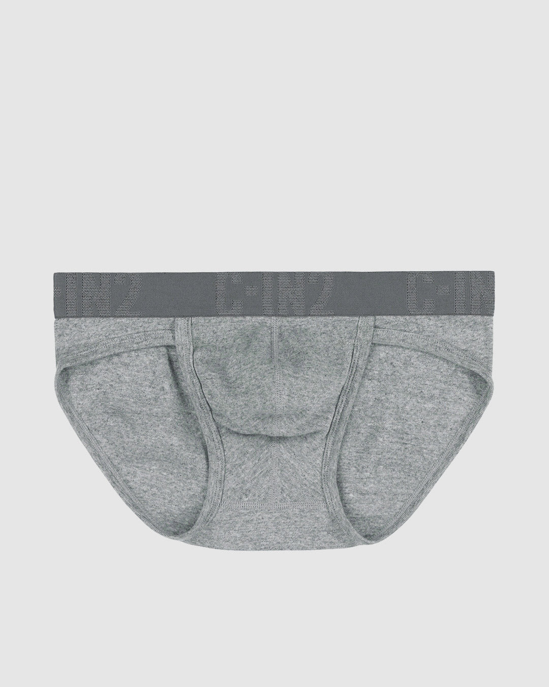 Core Signature Sport Brief Grey Heather - view 5