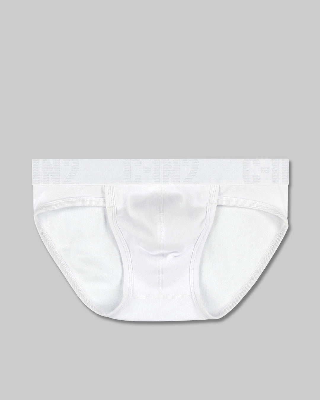 Core Signature Sport Brief White - view 4