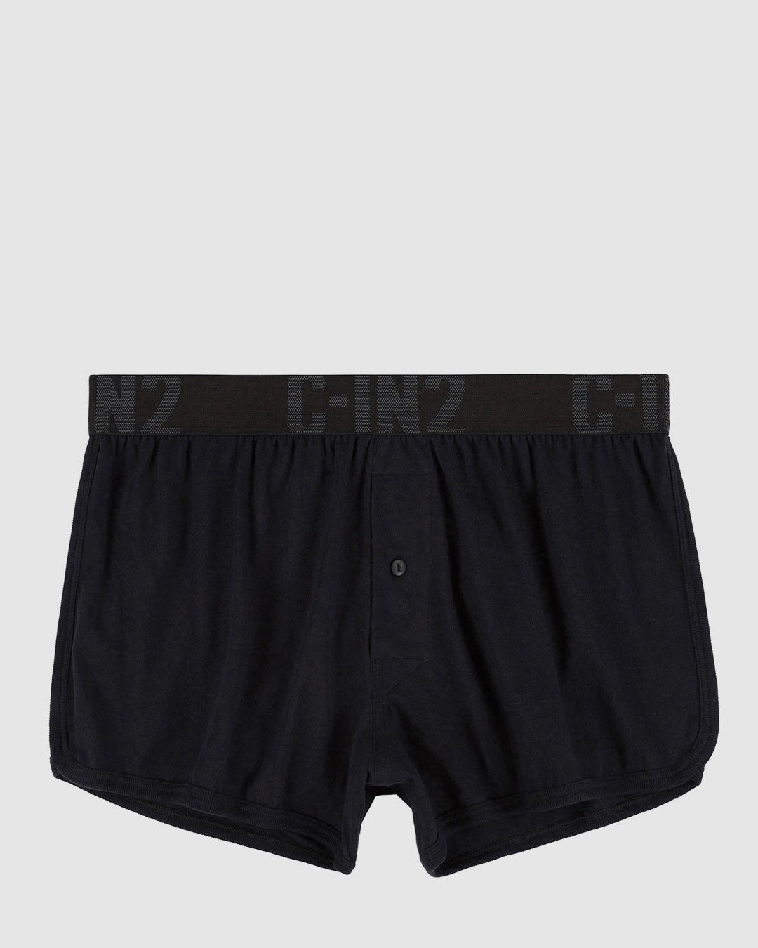 Core Signature Runner Boxer Black - view 4