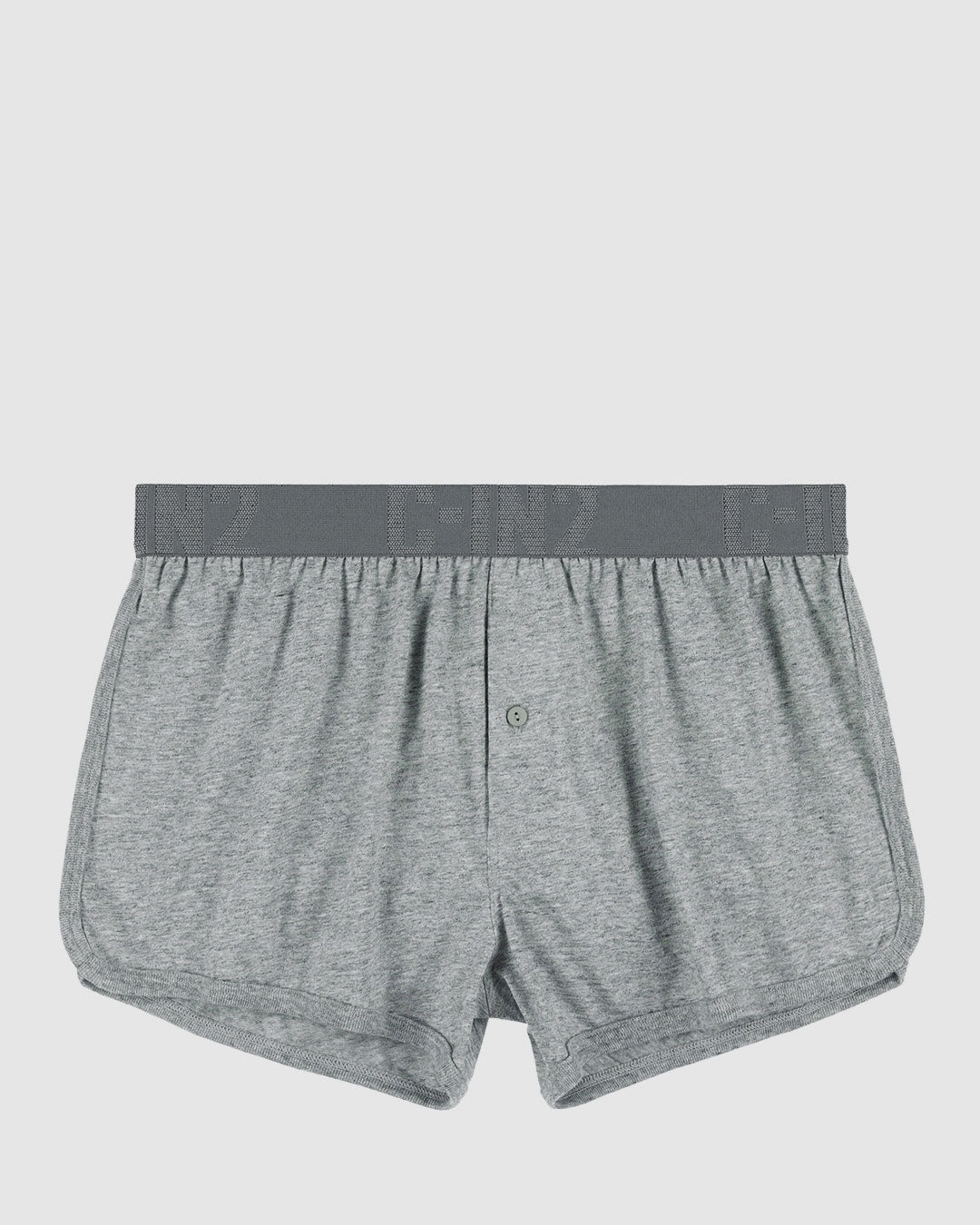 Core Signature Runner Boxer Grey Heather - view 6