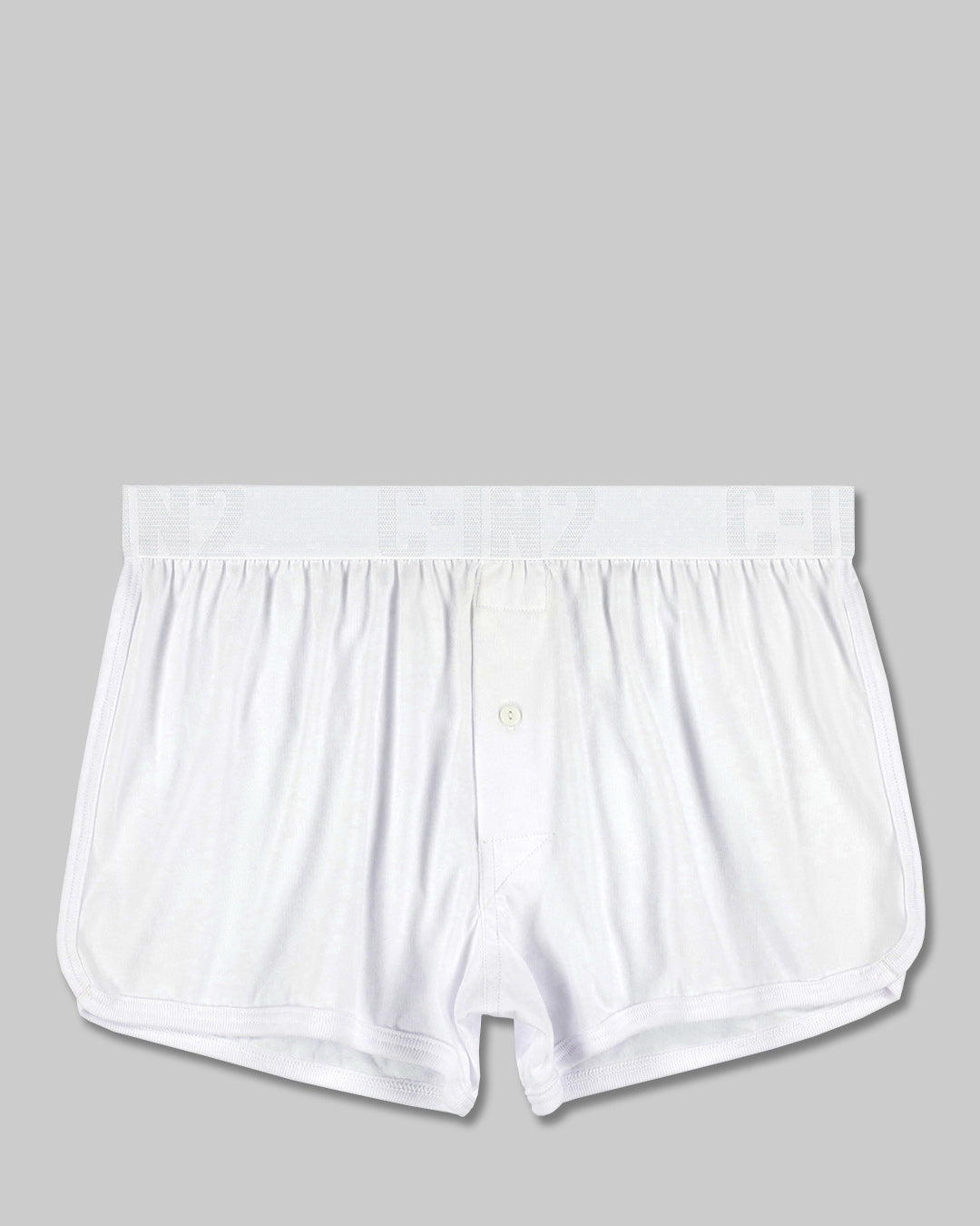 Core Signature Runner Boxer White - view 4
