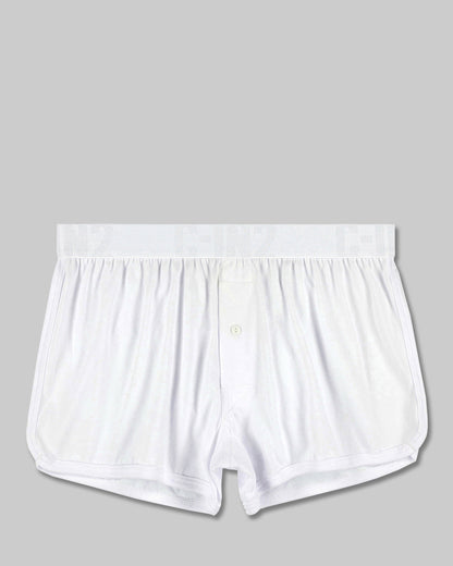 Core Signature Runner Boxer White - view 4