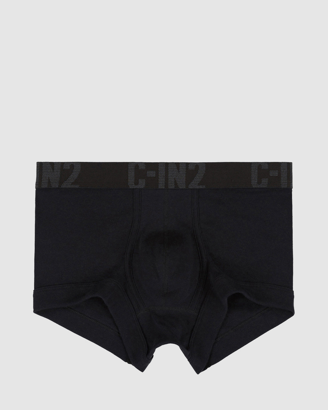Core Signature Low Rise Trunk Black - view 4