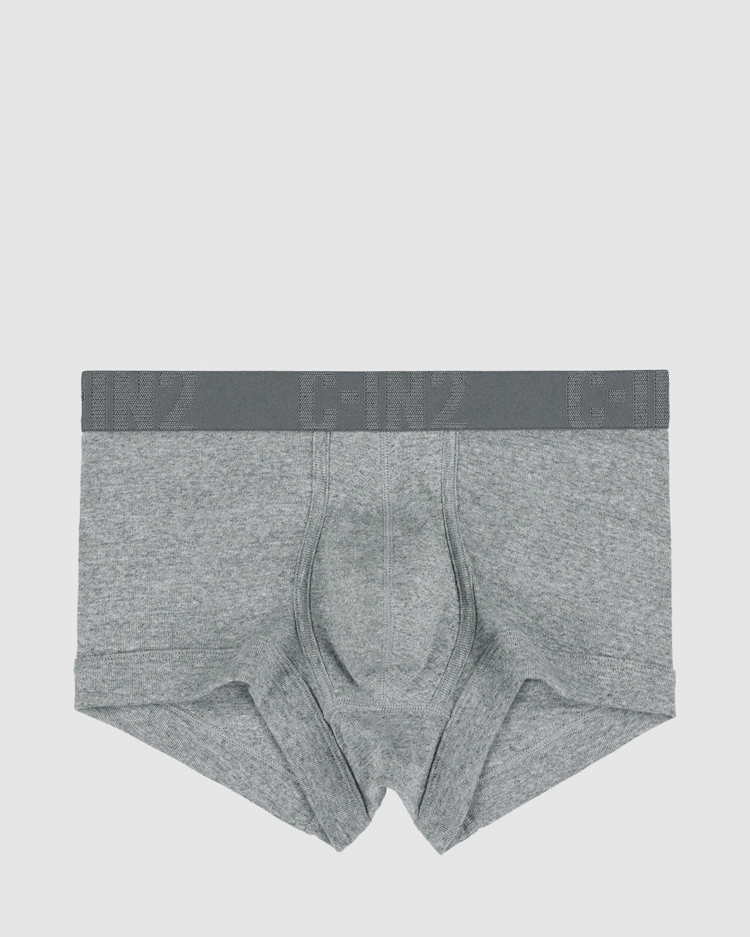 Core Signature Low Rise Trunk Grey Heather - view 4
