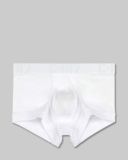 Core Signature Low Rise Trunk White - view 6