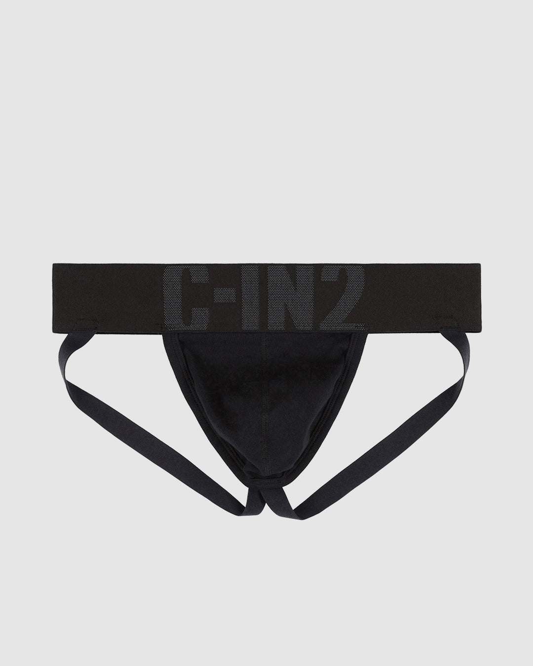 Core Signature Jock Black - view 6