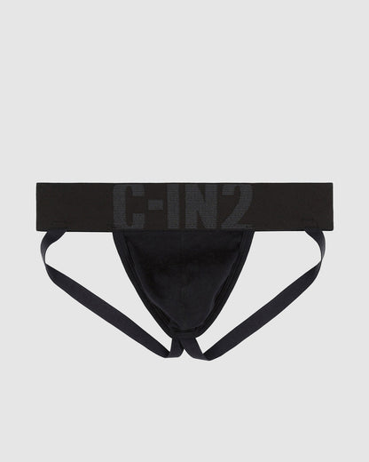 Core Signature Jock Black - view 6