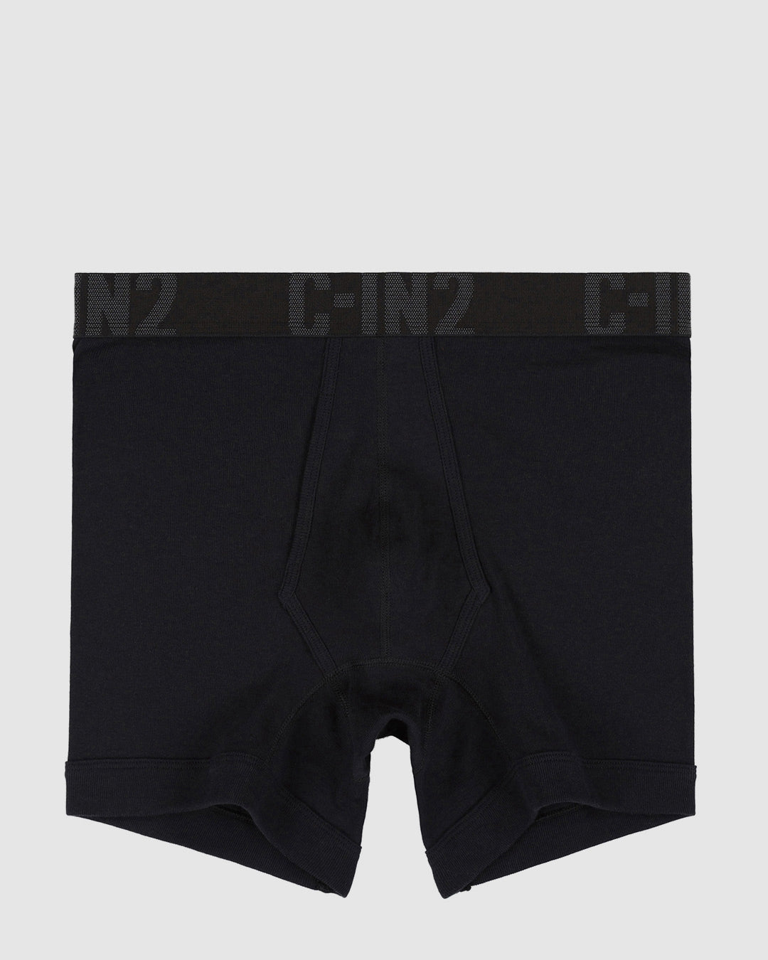 Core Signature Low Rise Boxer Brief Black - view 7