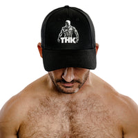Daddy Snapback Cap - view 1