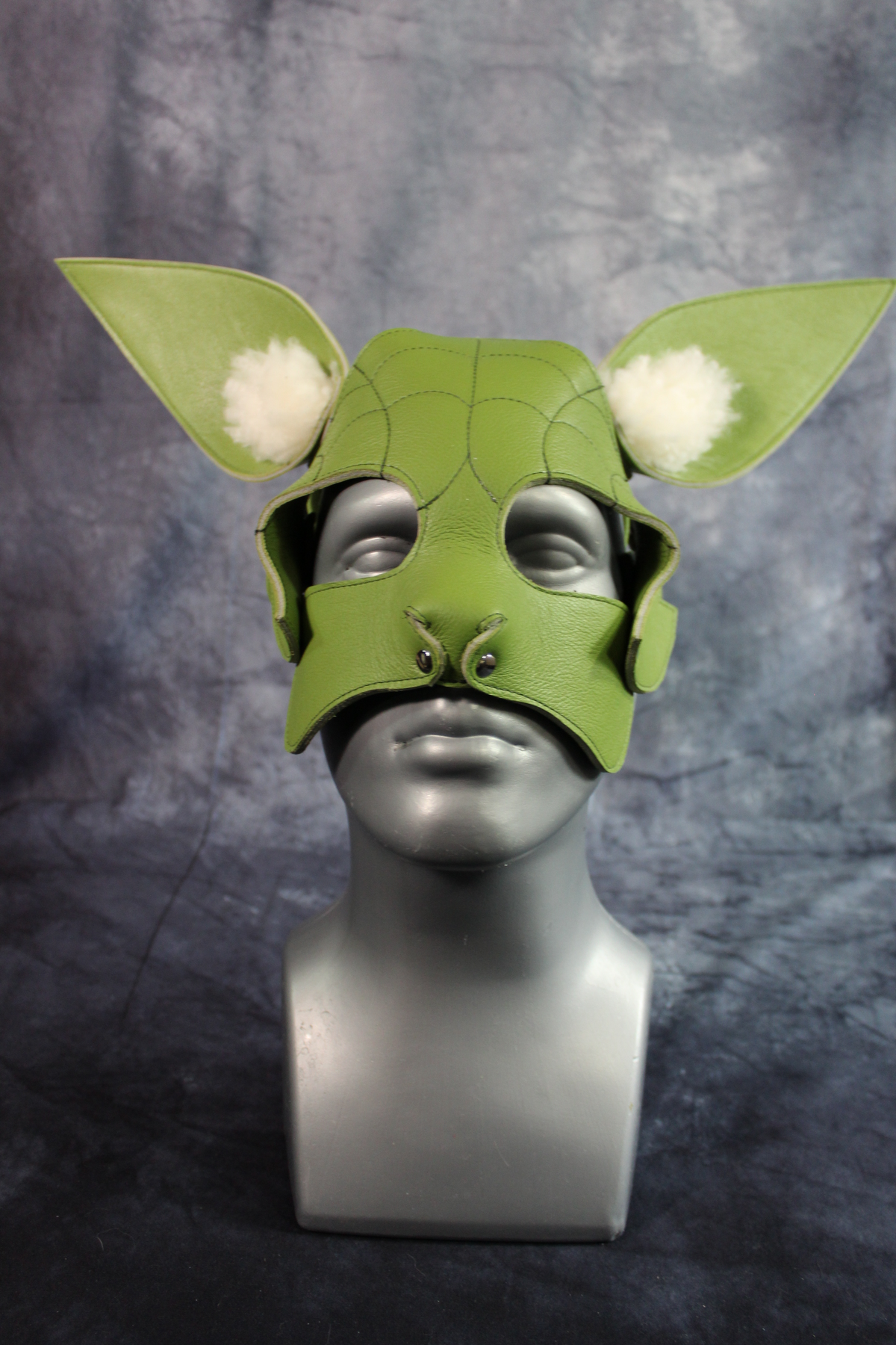 Yoda Hood - view 4