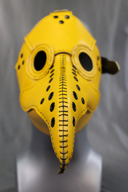 Porter Plague Mask - view 10