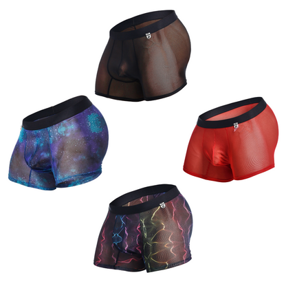 MOB Mesh Boxer - view 8