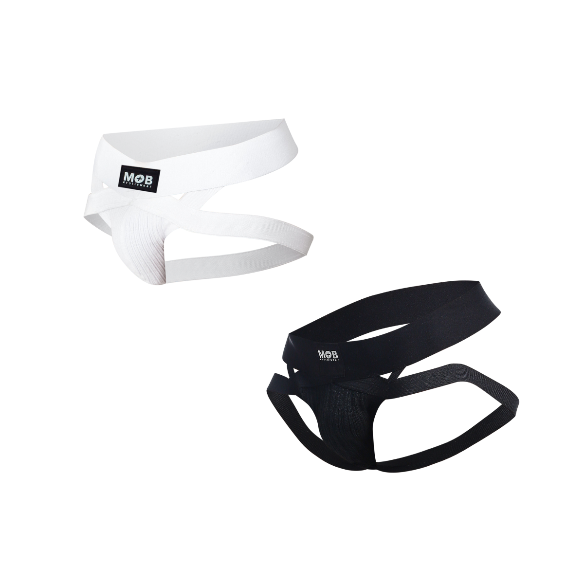 MOB Eroticwear X-Jock - view 5