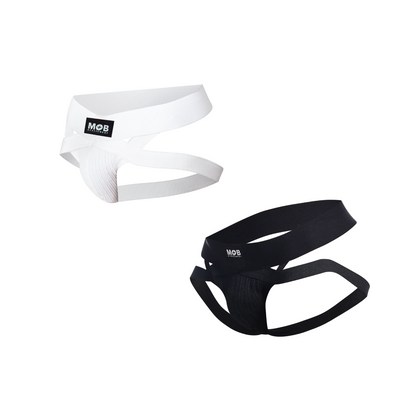 MOB Eroticwear X-Jock - view 5