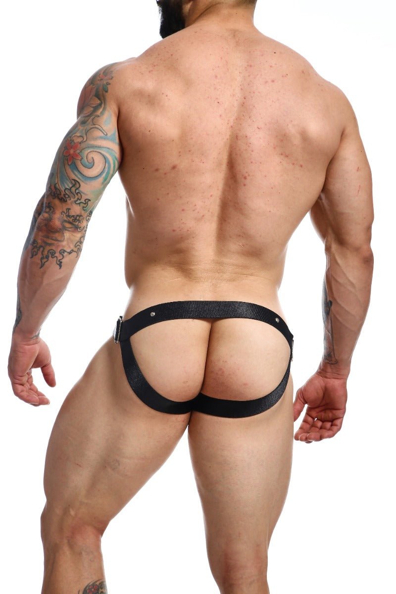 DNGEON C-ring Jockstrap Animal | MEN Jockstrap | Malebasics | OUTFAIR | OUTFAIR