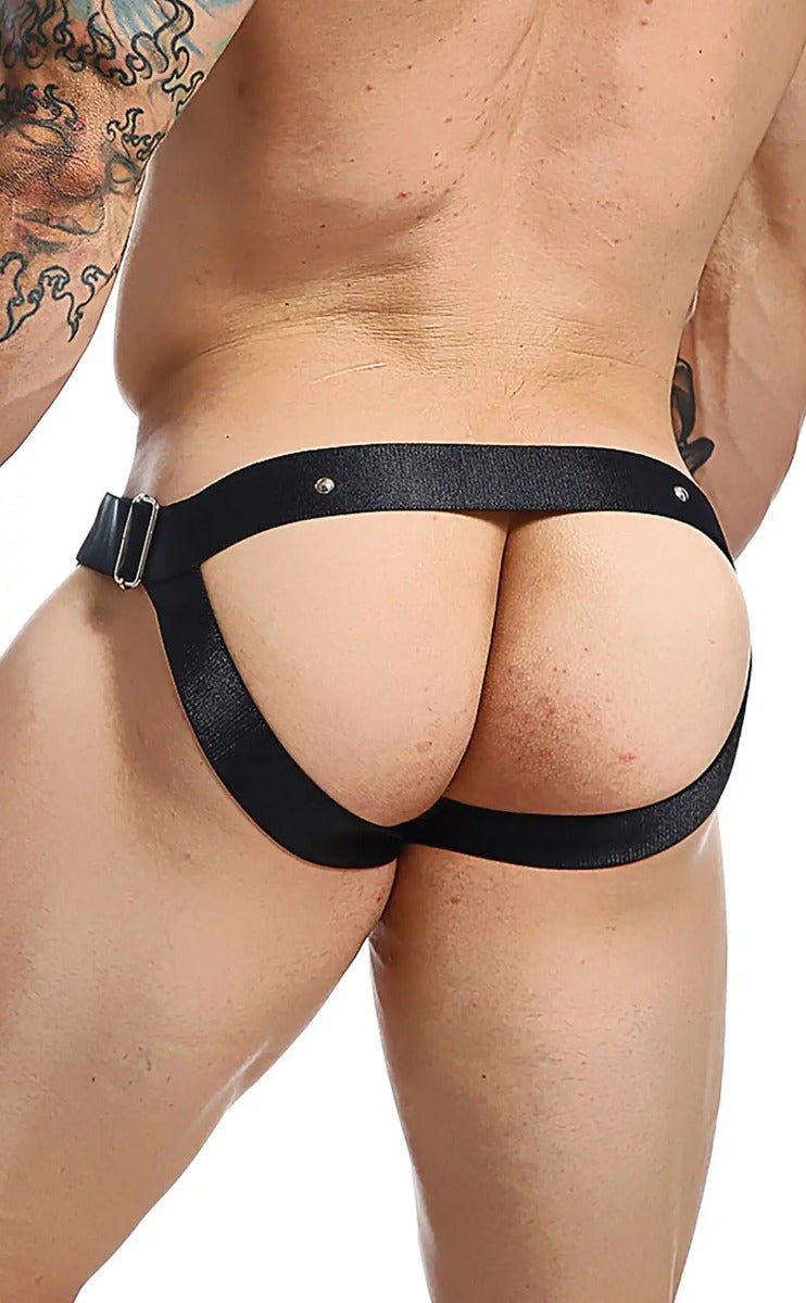 DNGEON C-ring Jockstrap | MEN Jockstrap | Malebasics | OUTFAIR | OUTFAIR