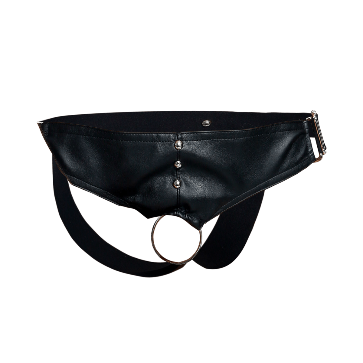 DNGEON C-ring Jockstrap | MEN Jockstrap | Malebasics | OUTFAIR | OUTFAIR