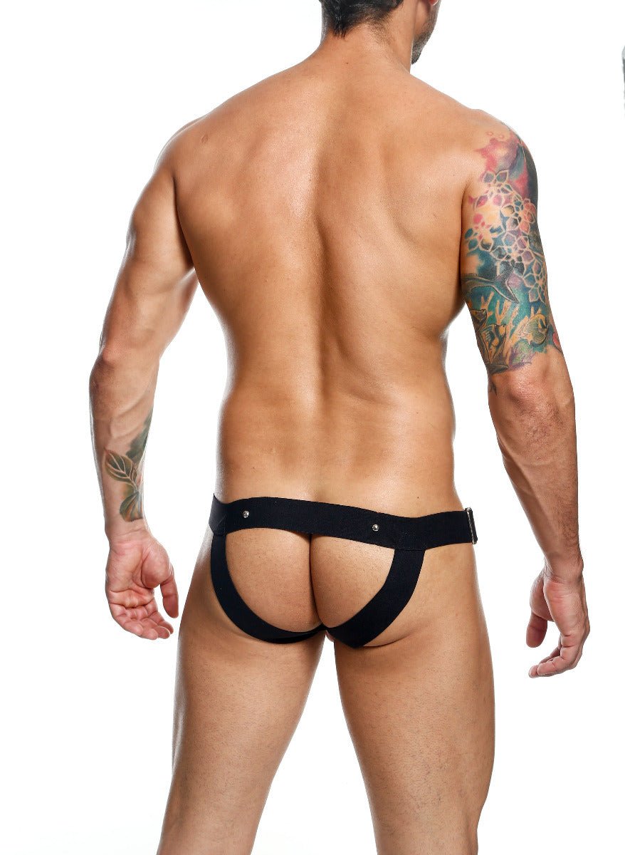 DNGEON C-ring Jockstrap | MEN Jockstrap | Malebasics | OUTFAIR | OUTFAIR
