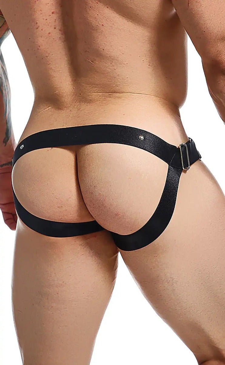 DNGEON C-ring Jockstrap | MEN Jockstrap | Malebasics | OUTFAIR | OUTFAIR