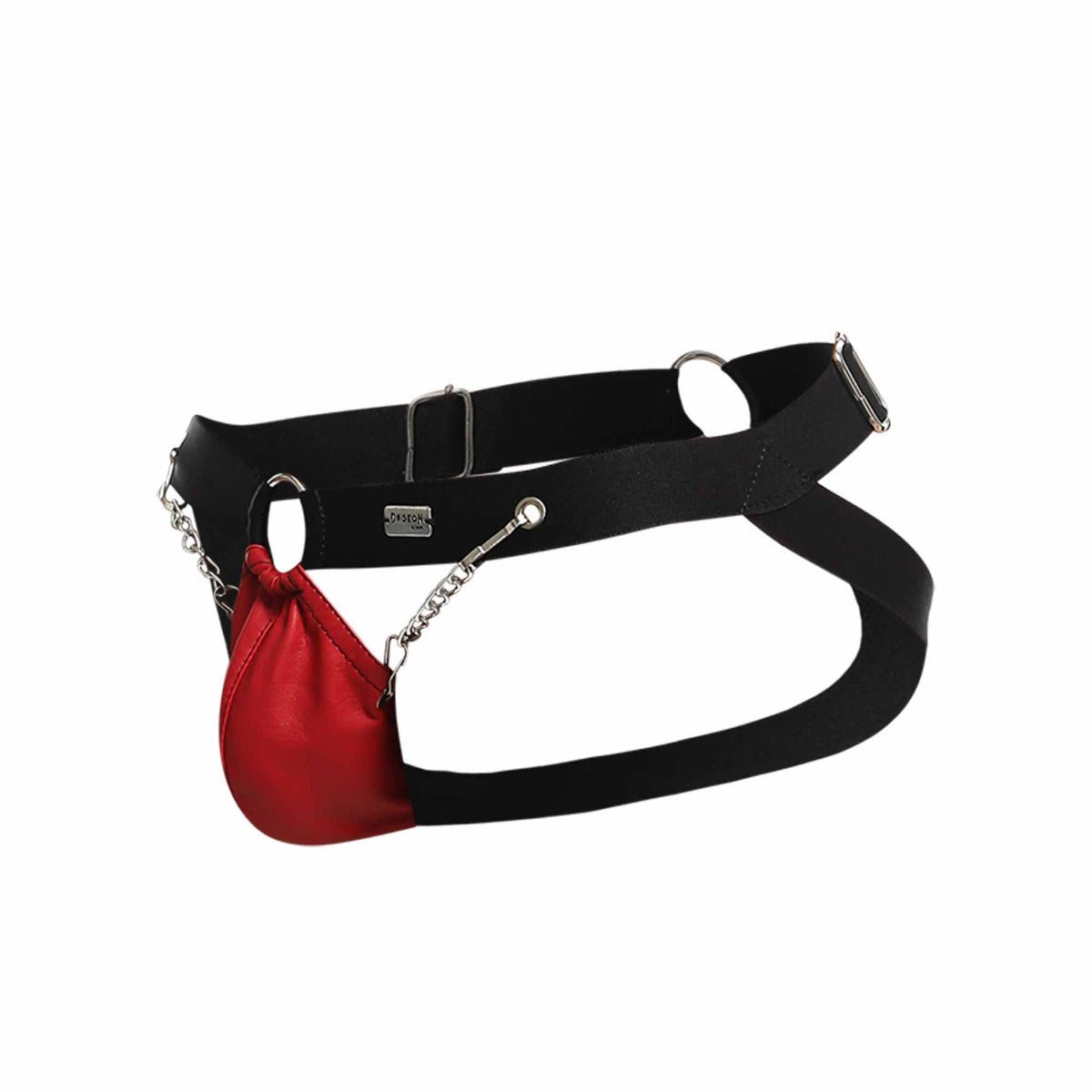 DNGEON Chain Jockstrap | MEN Jockstrap | Malebasics | OUTFAIR | OUTFAIR