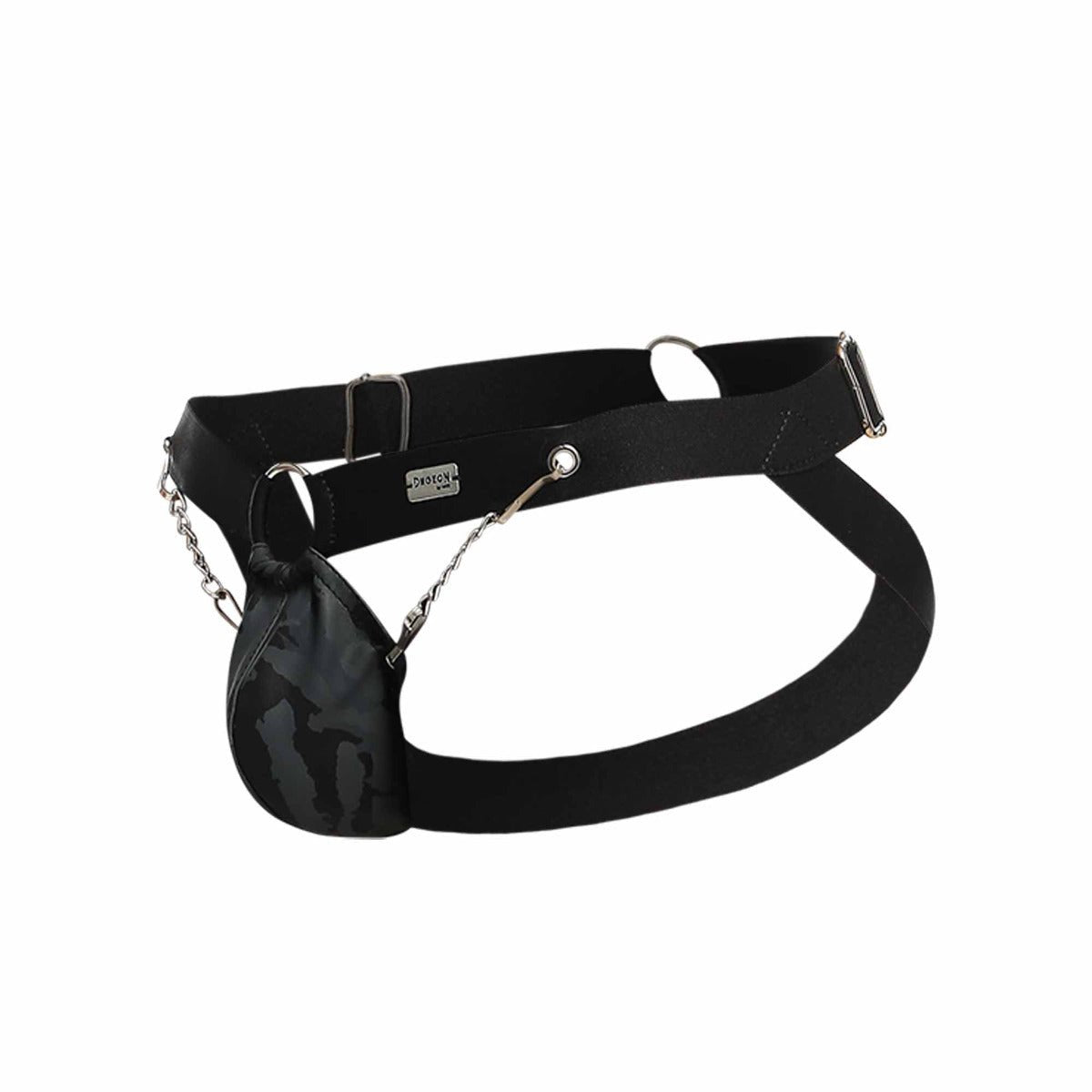 DNGEON Chain Jockstrap | MEN Jockstrap | Malebasics | OUTFAIR | OUTFAIR
