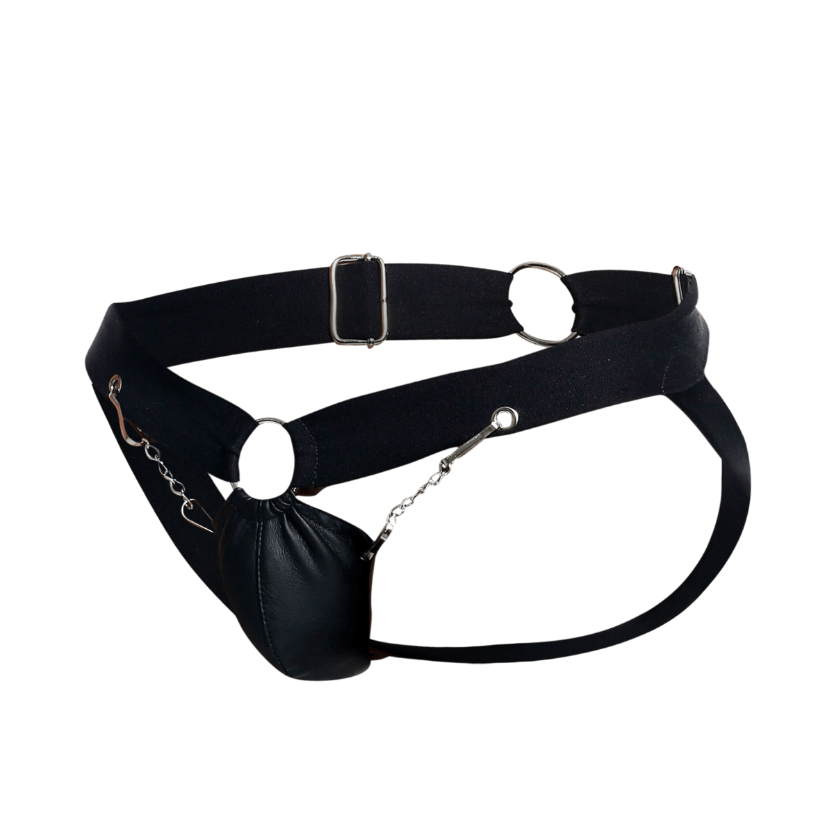 DNGEON Chain Jockstrap | MEN Jockstrap | Malebasics | OUTFAIR | OUTFAIR
