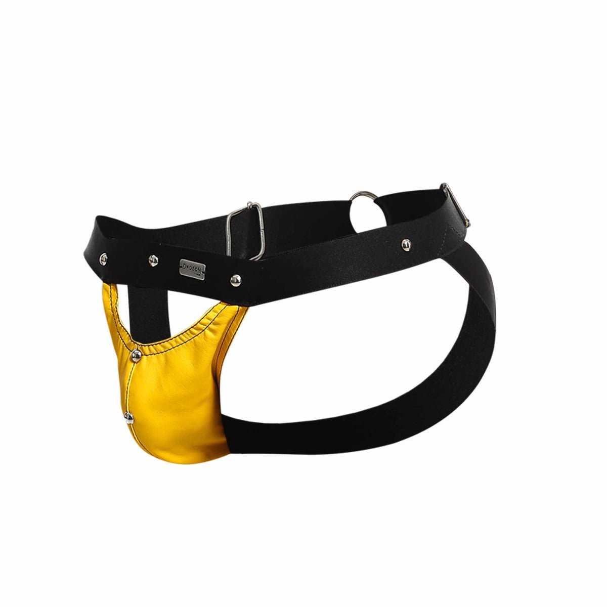 DNGEON Peekaboo Jockstrap | MEN Jockstrap | Malebasics | OUTFAIR | OUTFAIR
