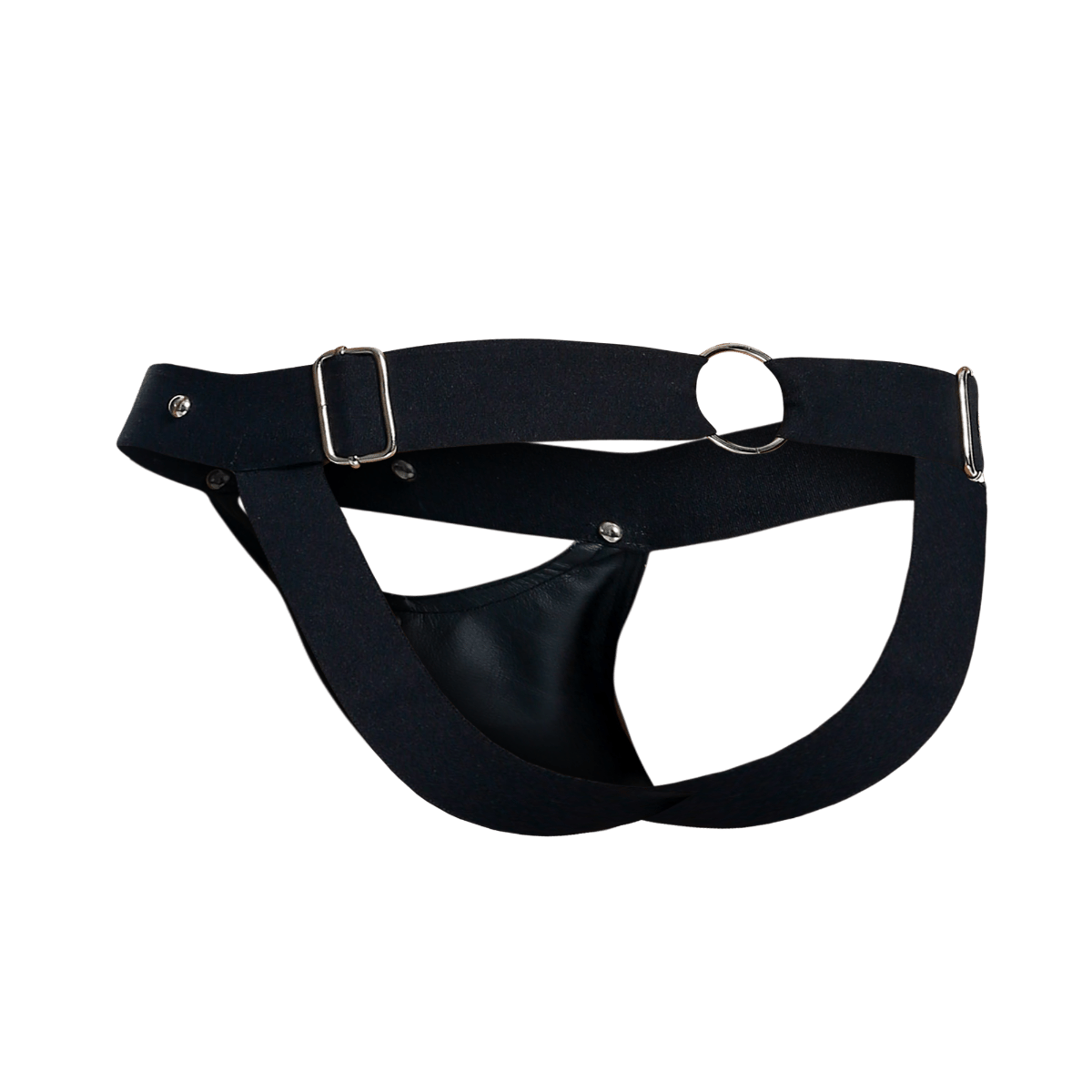 DNGEON Peekaboo Jockstrap | MEN Jockstrap | Malebasics | OUTFAIR | OUTFAIR