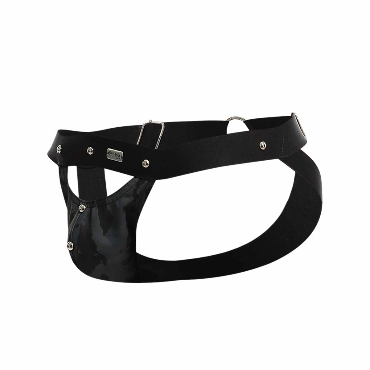 DNGEON Peekaboo Jockstrap | MEN Jockstrap | Malebasics | OUTFAIR | OUTFAIR