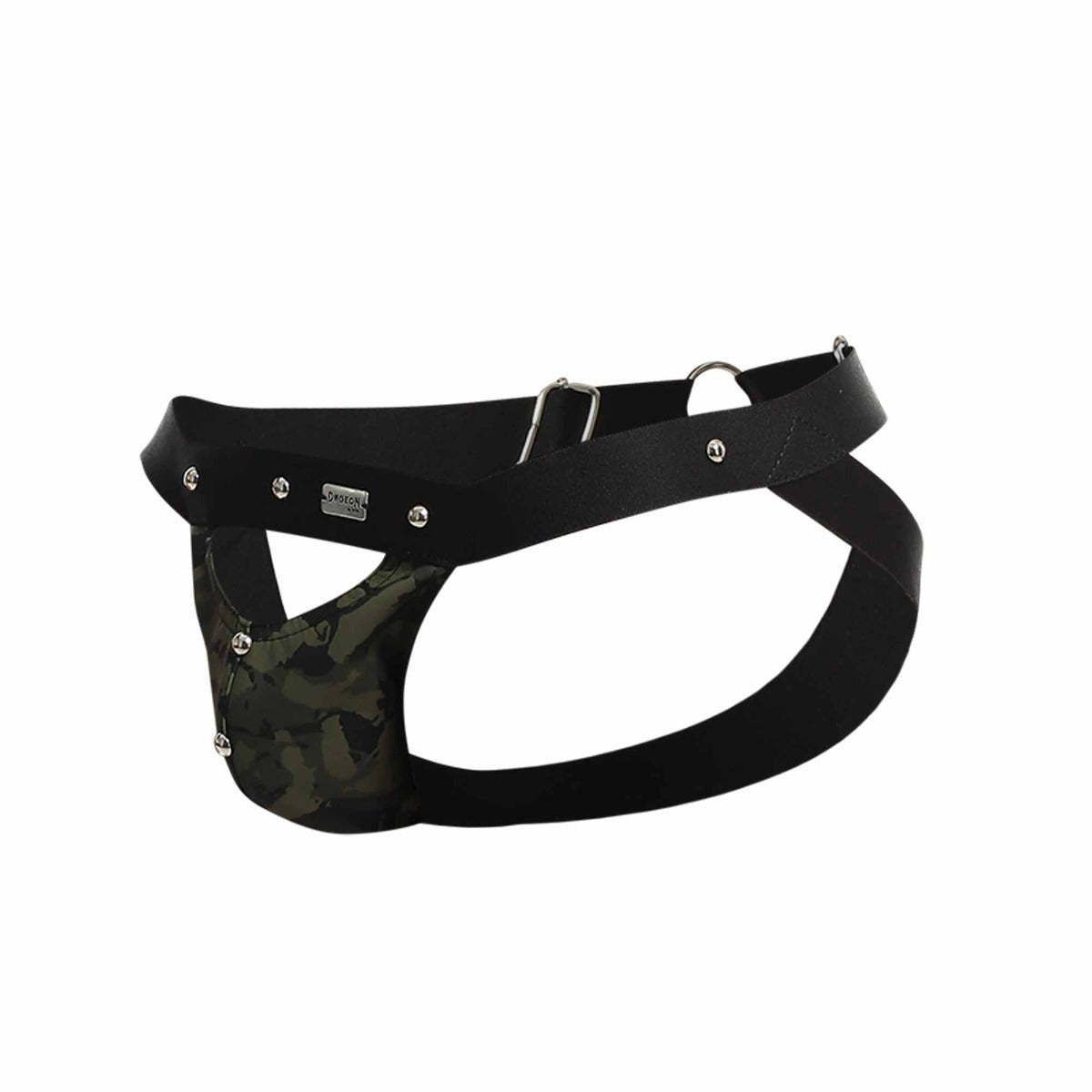 DNGEON Peekaboo Jockstrap | MEN Jockstrap | Malebasics | OUTFAIR | OUTFAIR