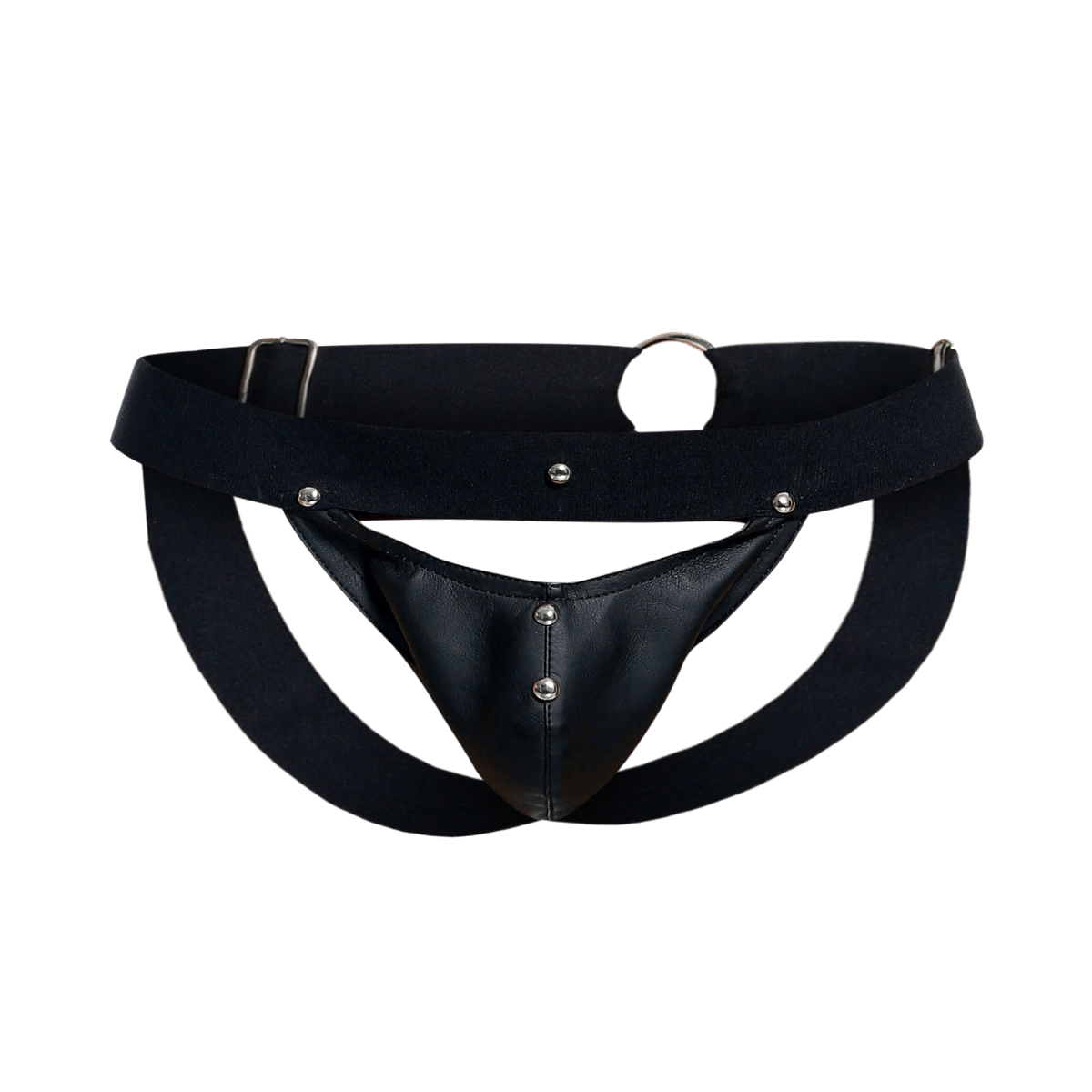 DNGEON Peekaboo Jockstrap | MEN Jockstrap | Malebasics | OUTFAIR | OUTFAIR