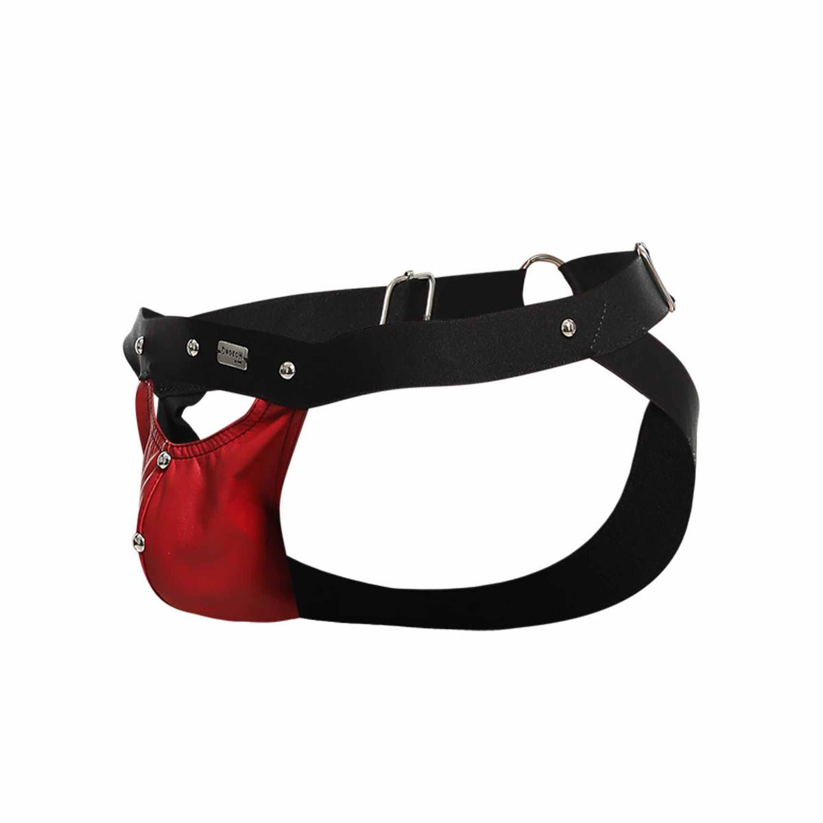 DNGEON Peekaboo Jockstrap | MEN Jockstrap | Malebasics | OUTFAIR | OUTFAIR