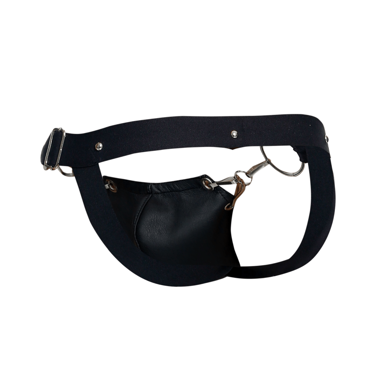 DNGEON Snap Jockstrap | MEN Jockstrap | Malebasics | OUTFAIR | OUTFAIR